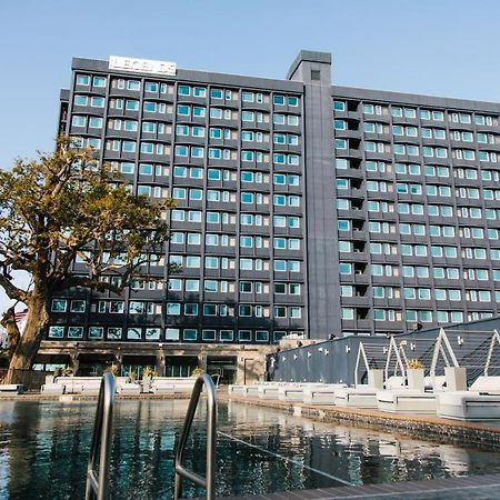 Hotel Legends Билокси Екстериор снимка