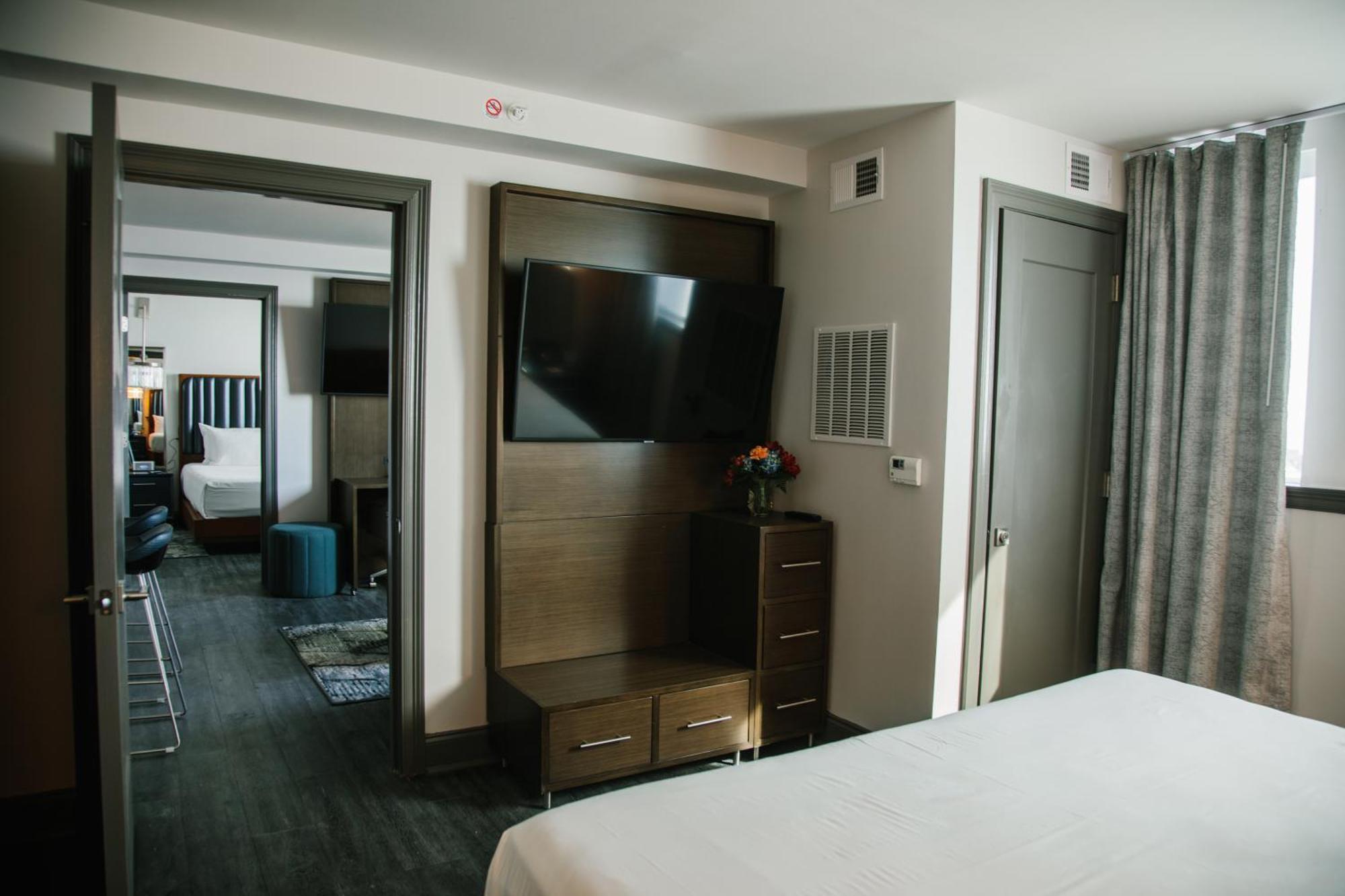 Hotel Legends Билокси Стая снимка